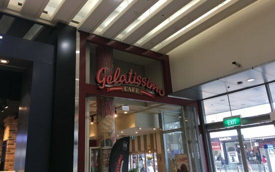 Gelatissimo